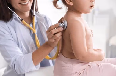 Congenital Heart Defect Repair