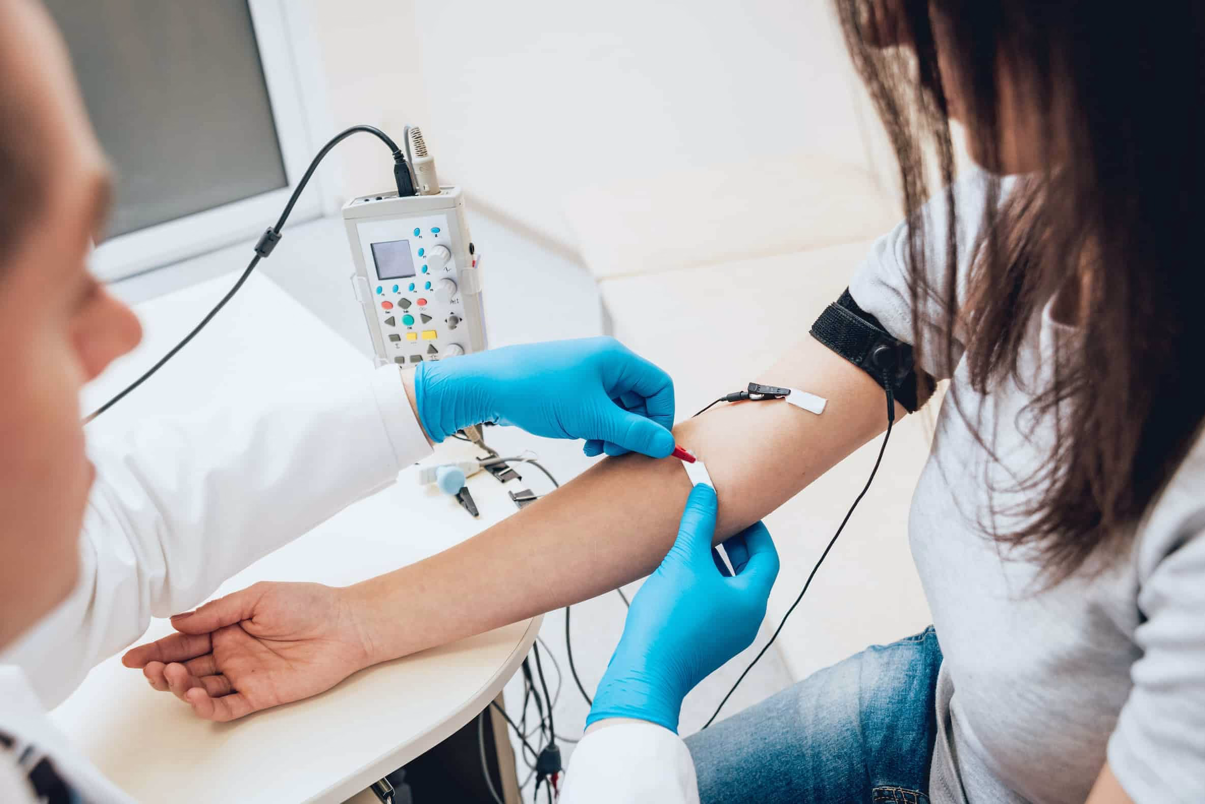 Chirurgie des nerfs périphériques